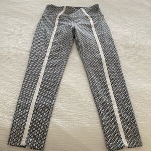 Workout Capri Leggings